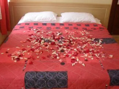 Blue Sea Garden Hotel Antalya