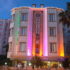 Nasa Flora Antalya