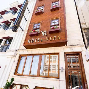 Bed & Breakfast Vera Istanbul