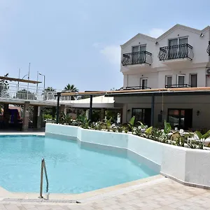 *** Hotel Magic Tulip Turkey