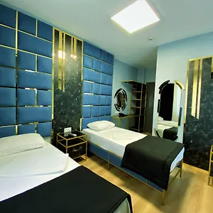 *** Hotel Orange Airport Turkey