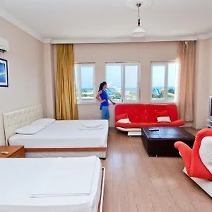 3* Aparthotel Prestij Apart