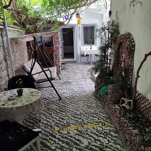  Homestay Lavinya Turkey