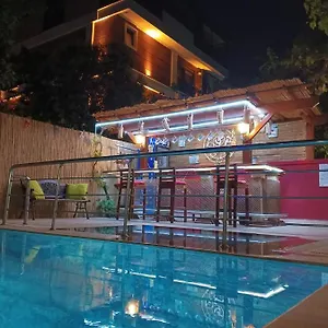 Beyaz Melek Antalya