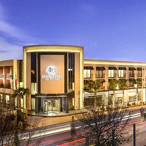**** Hotel Doubletree By Hilton Airport Turkey