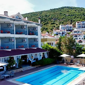 Hotel Anfora Datça