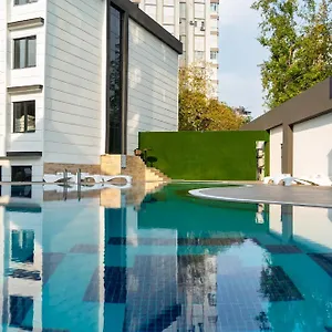 Otel Optimum Luxury Hotel&spa, Antalya