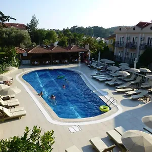 Hotel Ramos Oludeniz