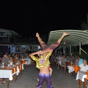 *** Hotel Carmina Turkey
