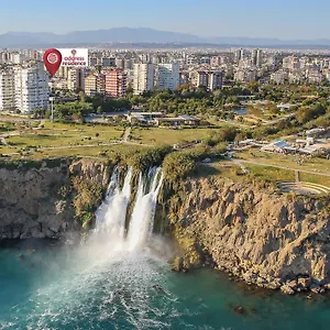 **** Aparthotel Address Turkey