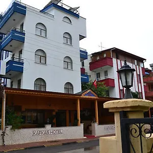 Kafkas Antalya