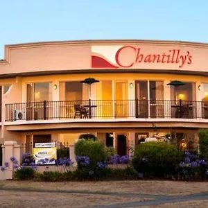 Motel Chantillys Motor Taupo