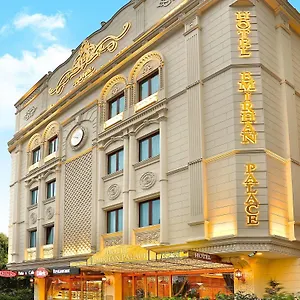 *** Hotel Emirhan Palace Turkey