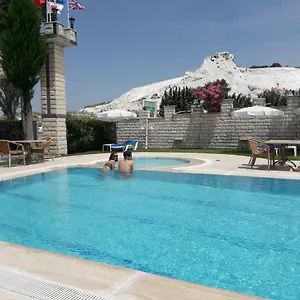 Hotel Hal-tur Pamukkale