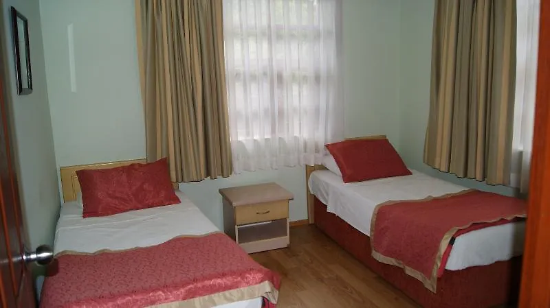 Blue Sea Garden Hotel Antalya 3*,  Turkey