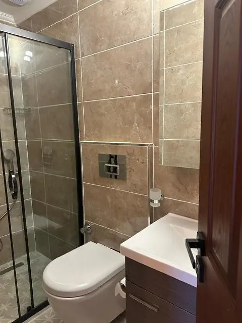 Hotel Blue Sea Garden Antalya