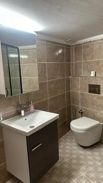 Hotel Blue Sea Garden Antalya