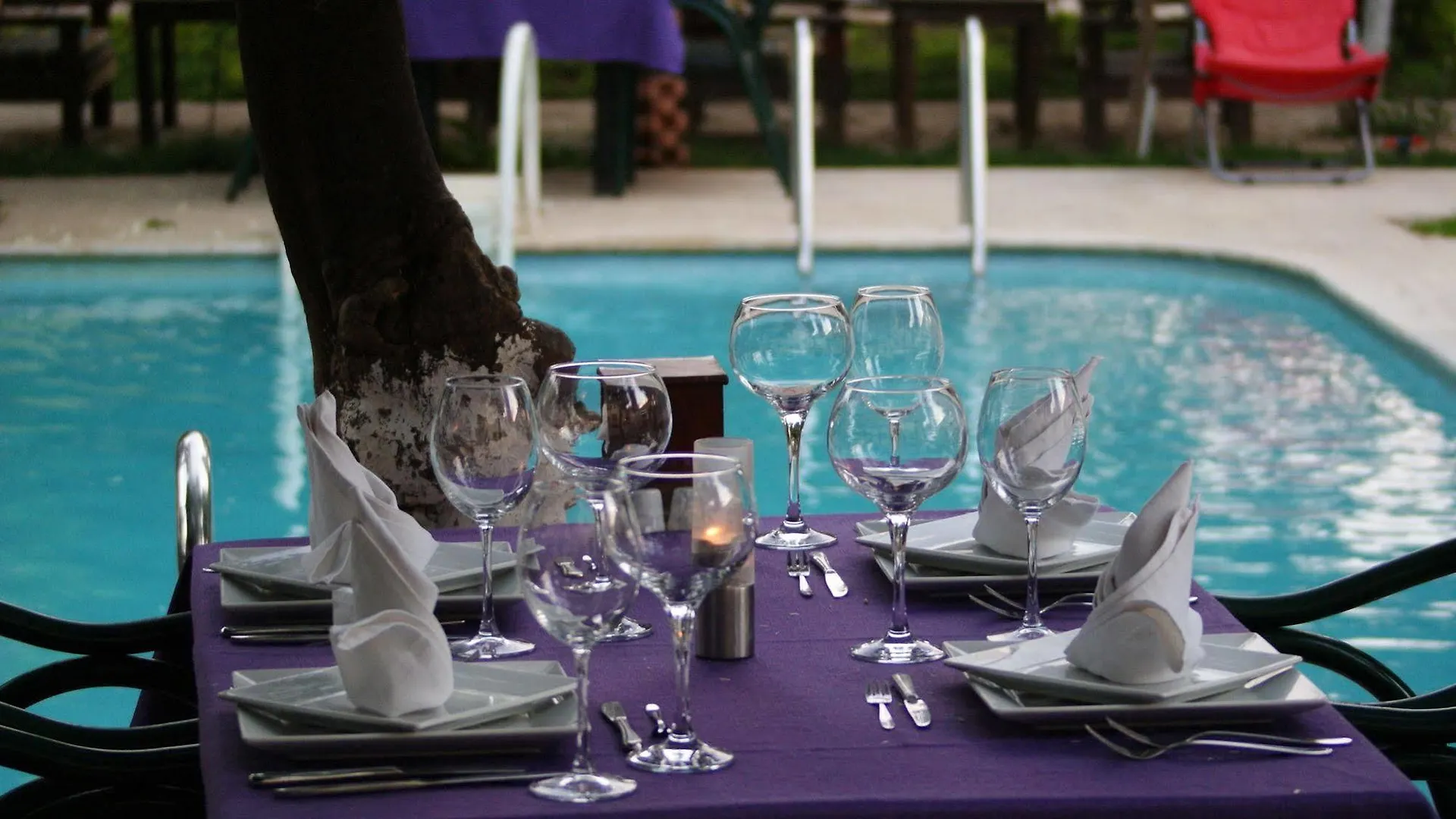 Hotel Blue Sea Garden Antalya 3*,